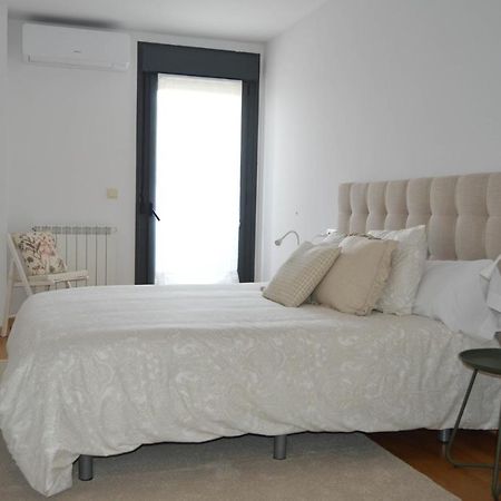 Refugio De Bardenas Apartment Tudela Exterior photo