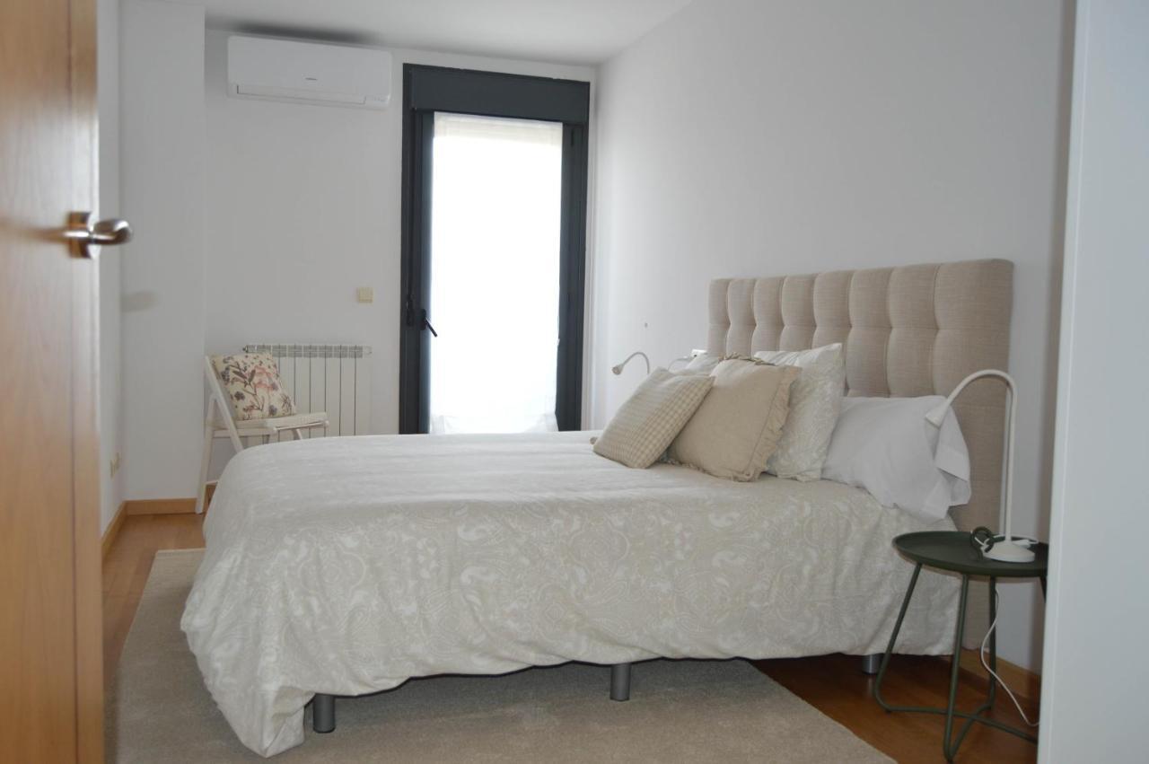 Refugio De Bardenas Apartment Tudela Exterior photo