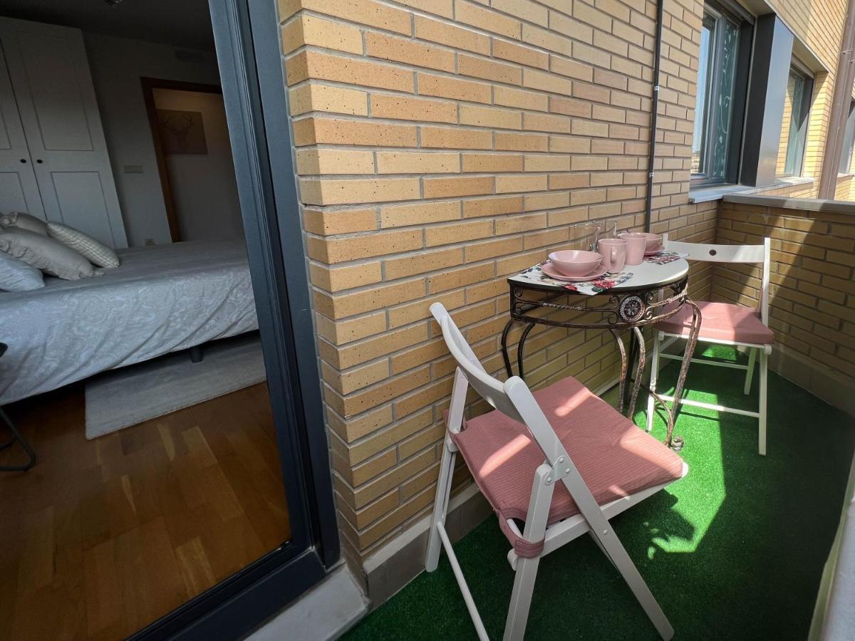 Refugio De Bardenas Apartment Tudela Exterior photo