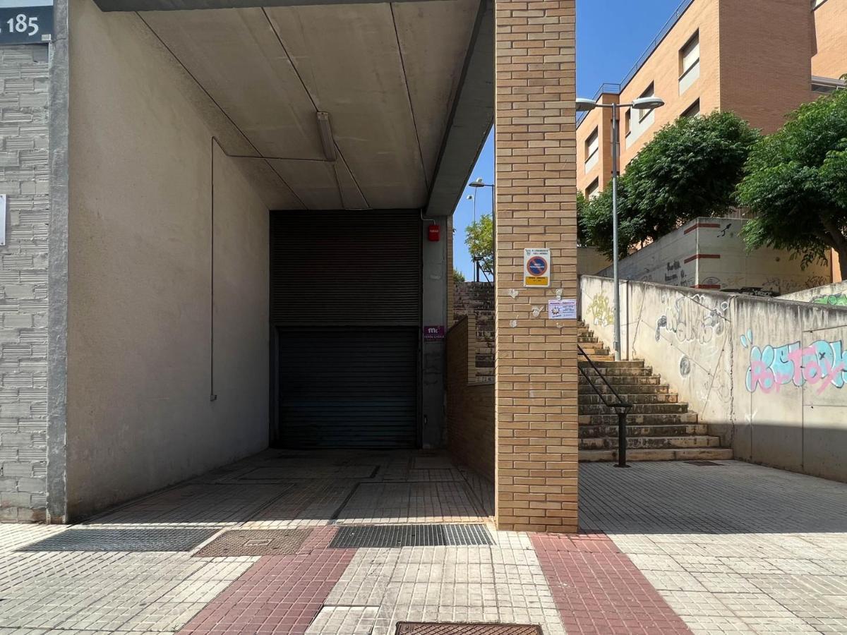 Refugio De Bardenas Apartment Tudela Exterior photo