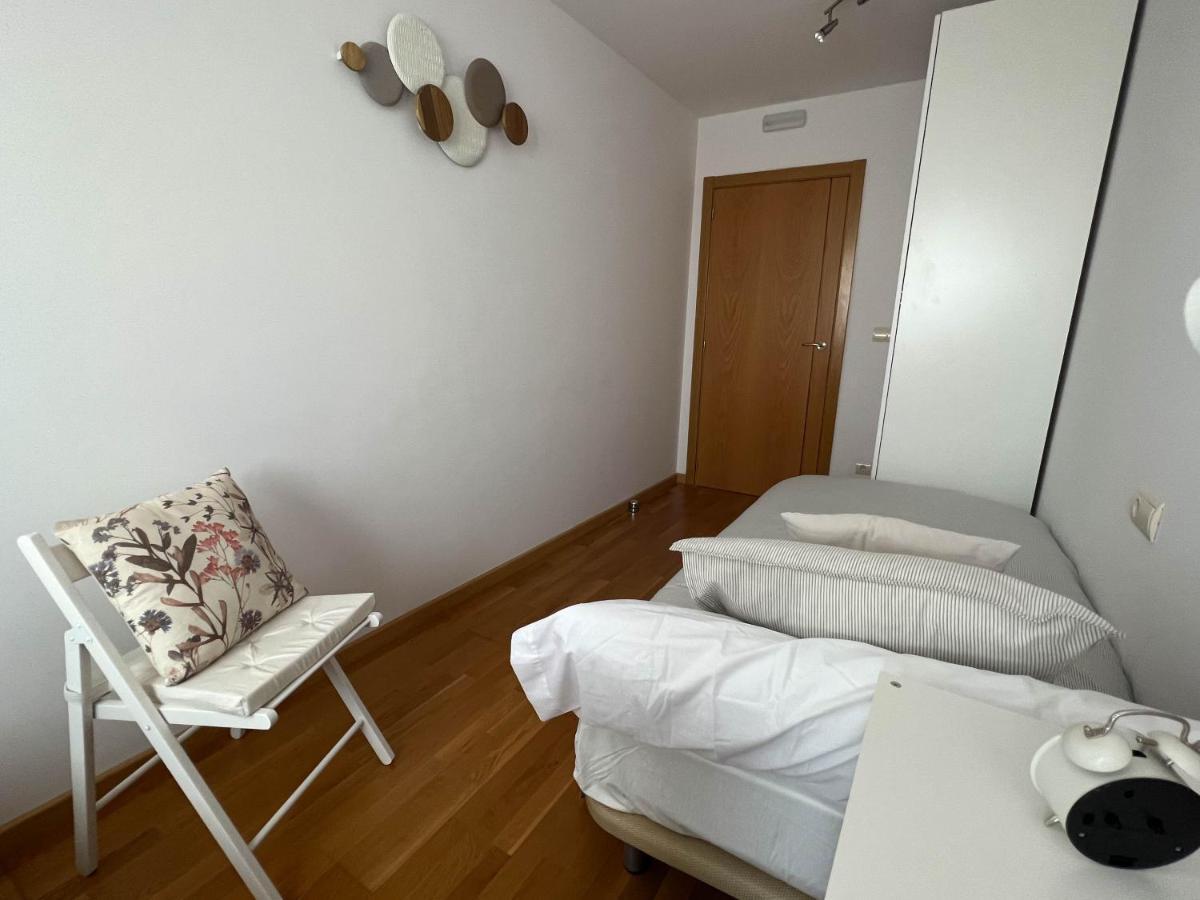 Refugio De Bardenas Apartment Tudela Exterior photo
